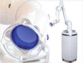 滅菌システム画像