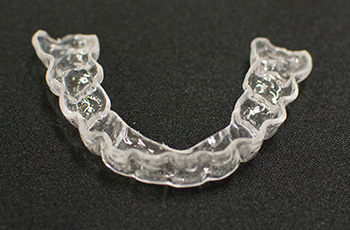 睡眠時無呼吸症候群の画像