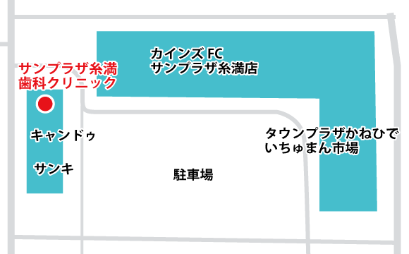 イラストマップ