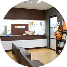 短い待ち時間のイメージ